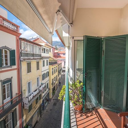 Funchal Arcadas Apartment By Mlv Bagian luar foto