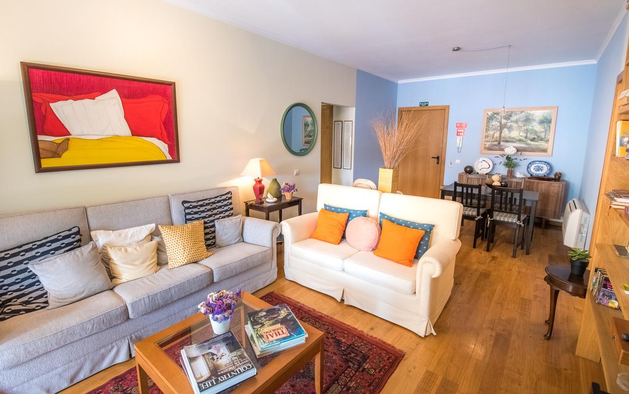 Funchal Arcadas Apartment By Mlv Bagian luar foto
