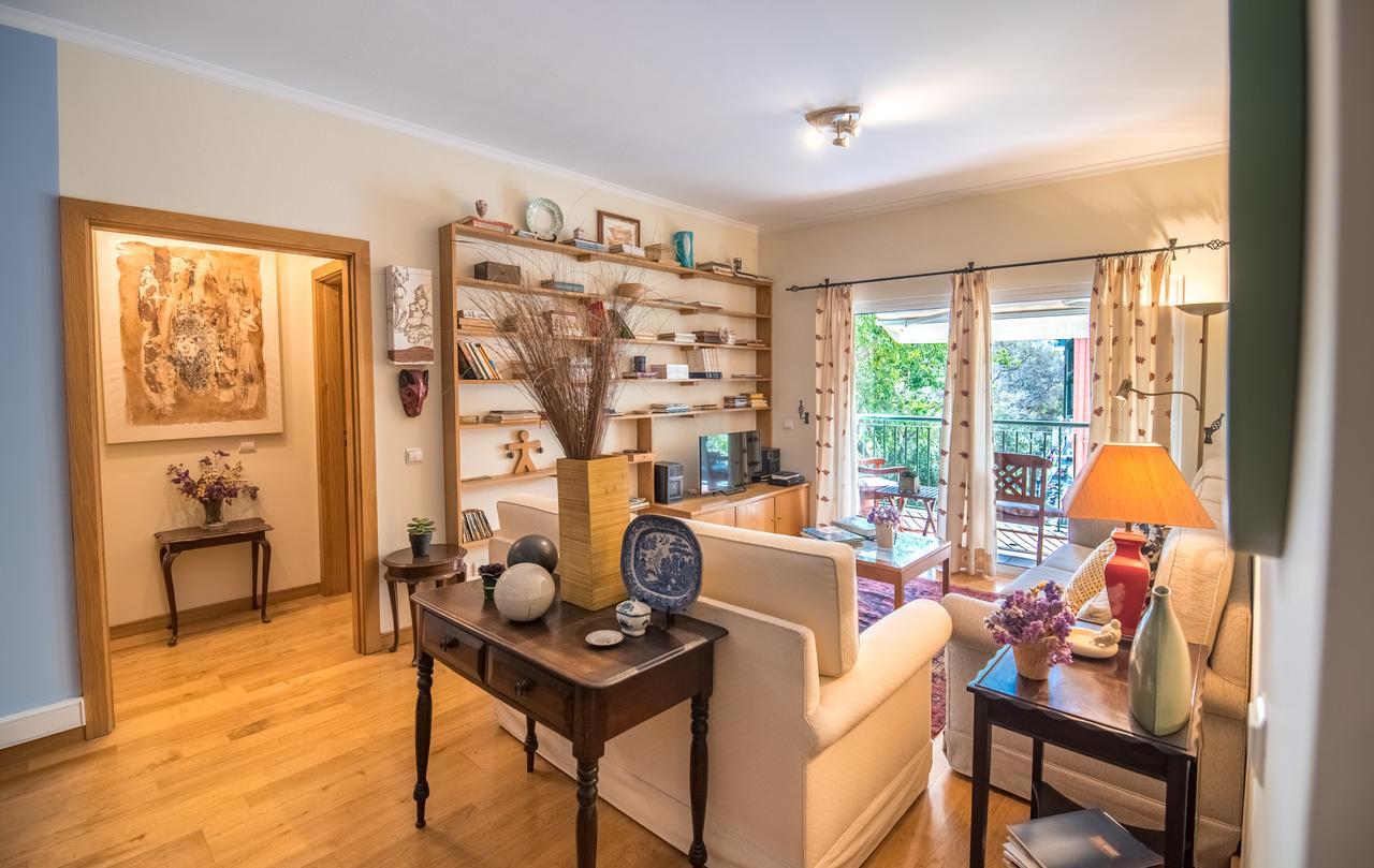 Funchal Arcadas Apartment By Mlv Bagian luar foto