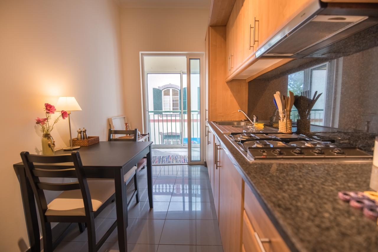 Funchal Arcadas Apartment By Mlv Bagian luar foto