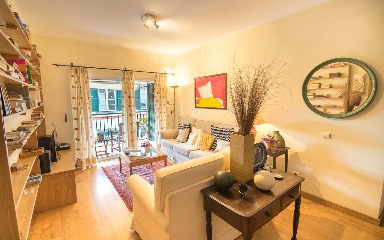 Funchal Arcadas Apartment By Mlv Bagian luar foto